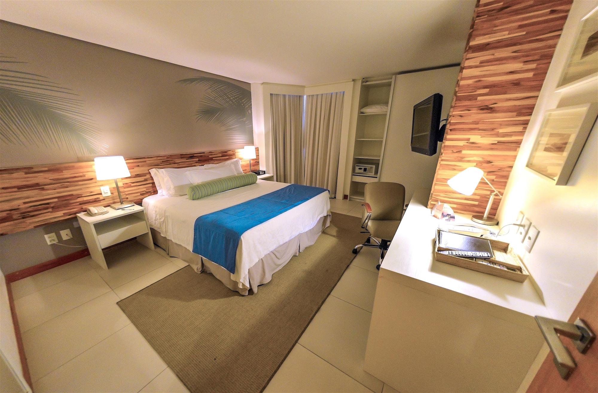 Best Western Premier Maceio Экстерьер фото A room at the hotel