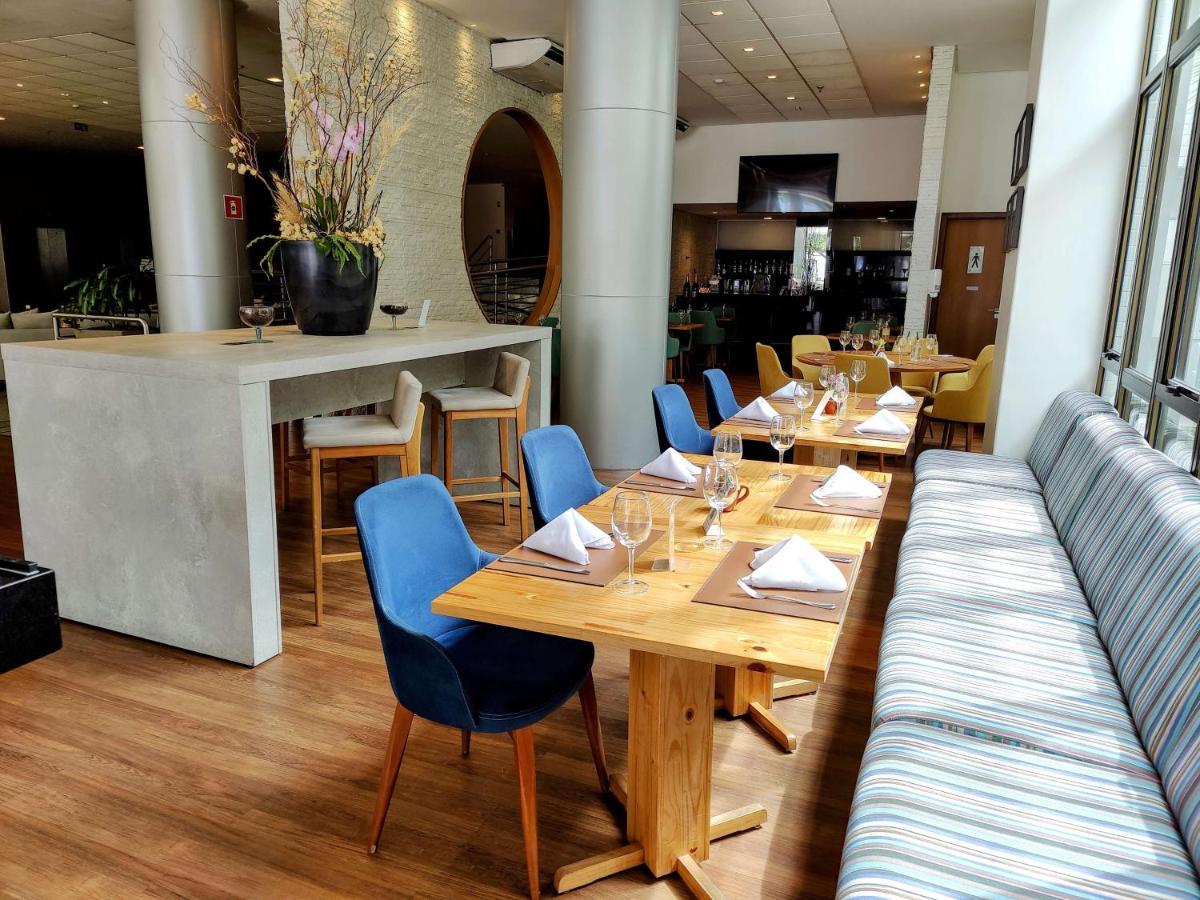 Best Western Premier Maceio Экстерьер фото The restaurant