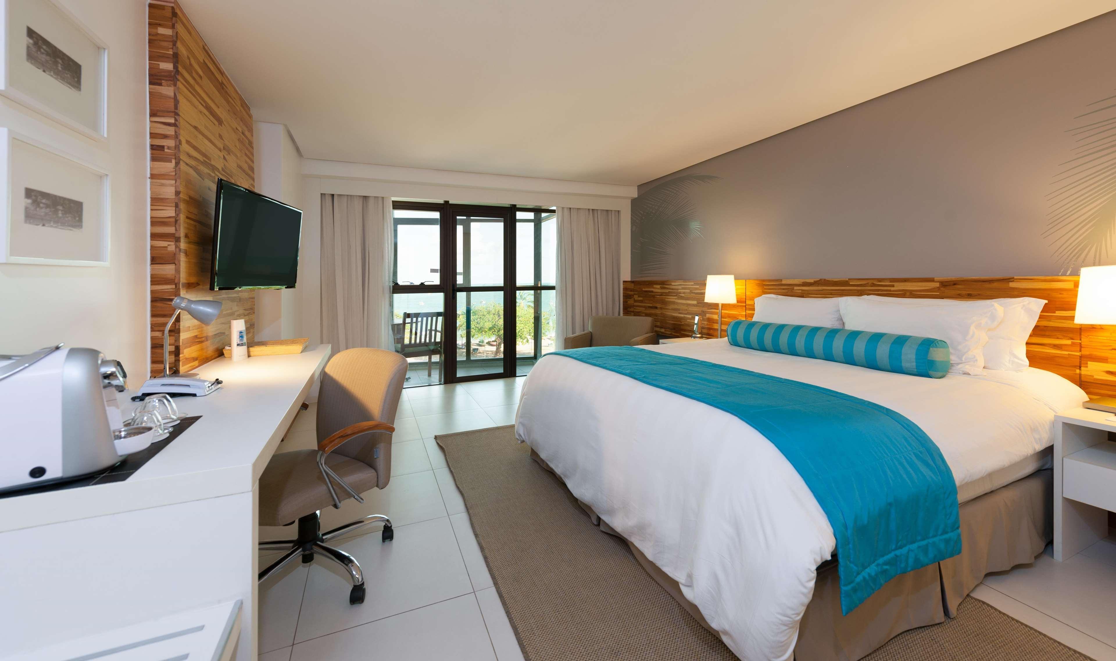 Best Western Premier Maceio Экстерьер фото