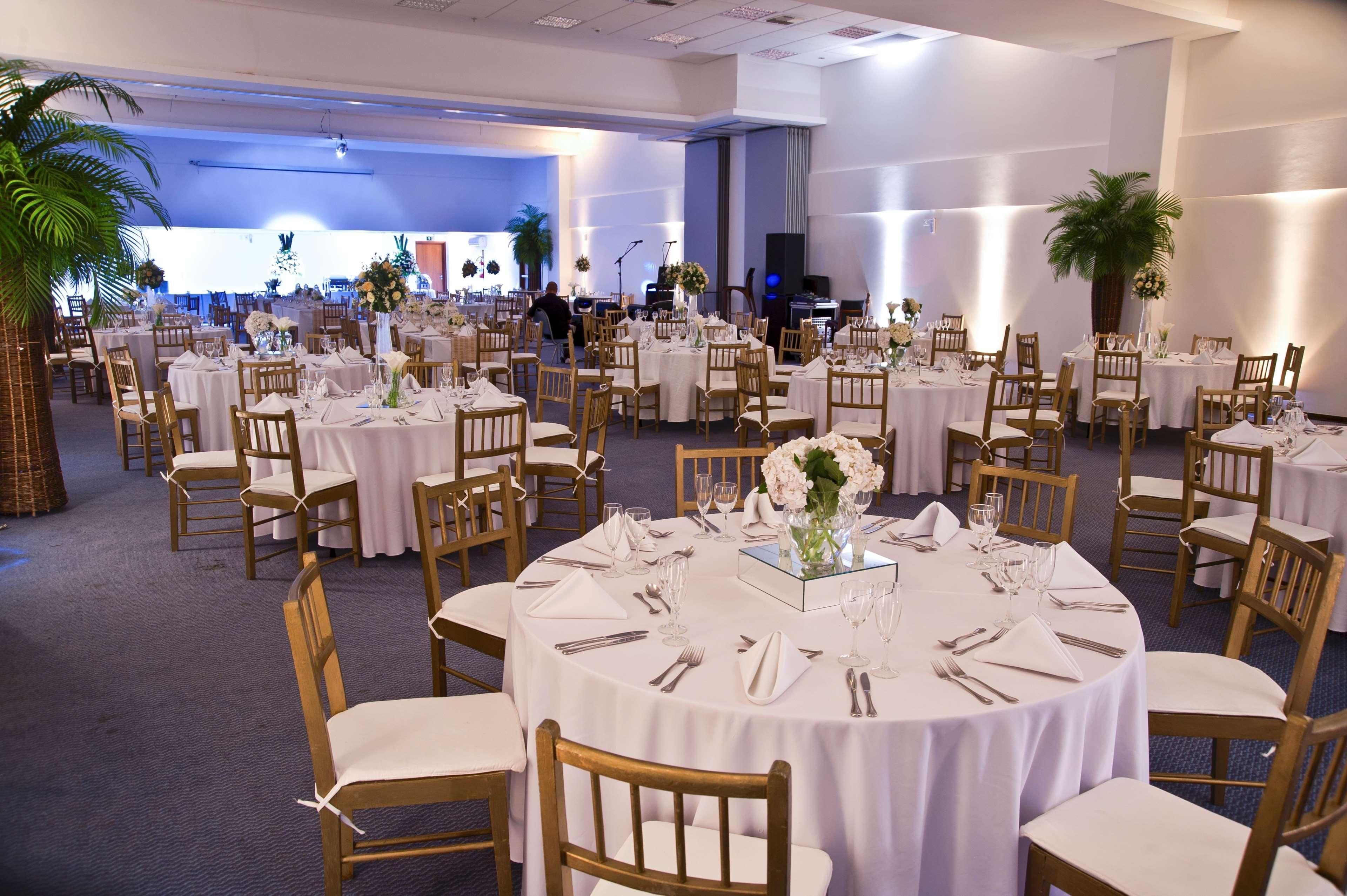 Best Western Premier Maceio Экстерьер фото The ballroom at the National Hispanic Leadership Conference 2011