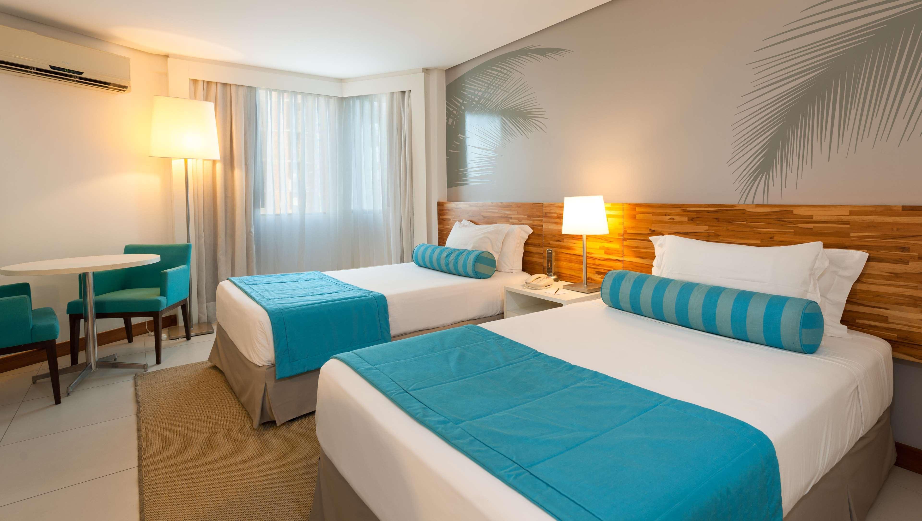 Best Western Premier Maceio Экстерьер фото