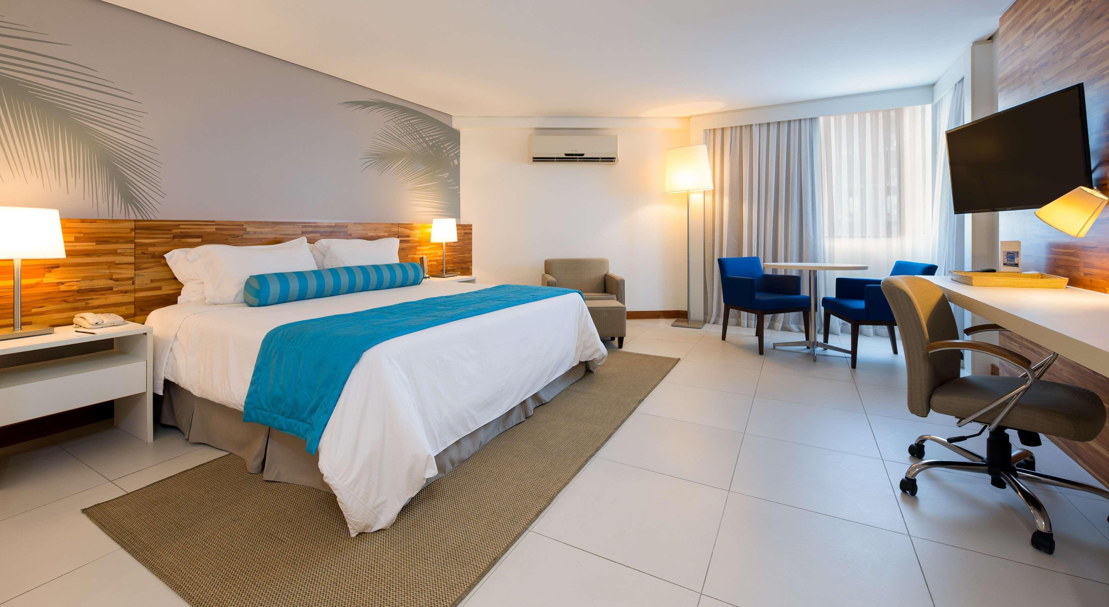 Best Western Premier Maceio Экстерьер фото