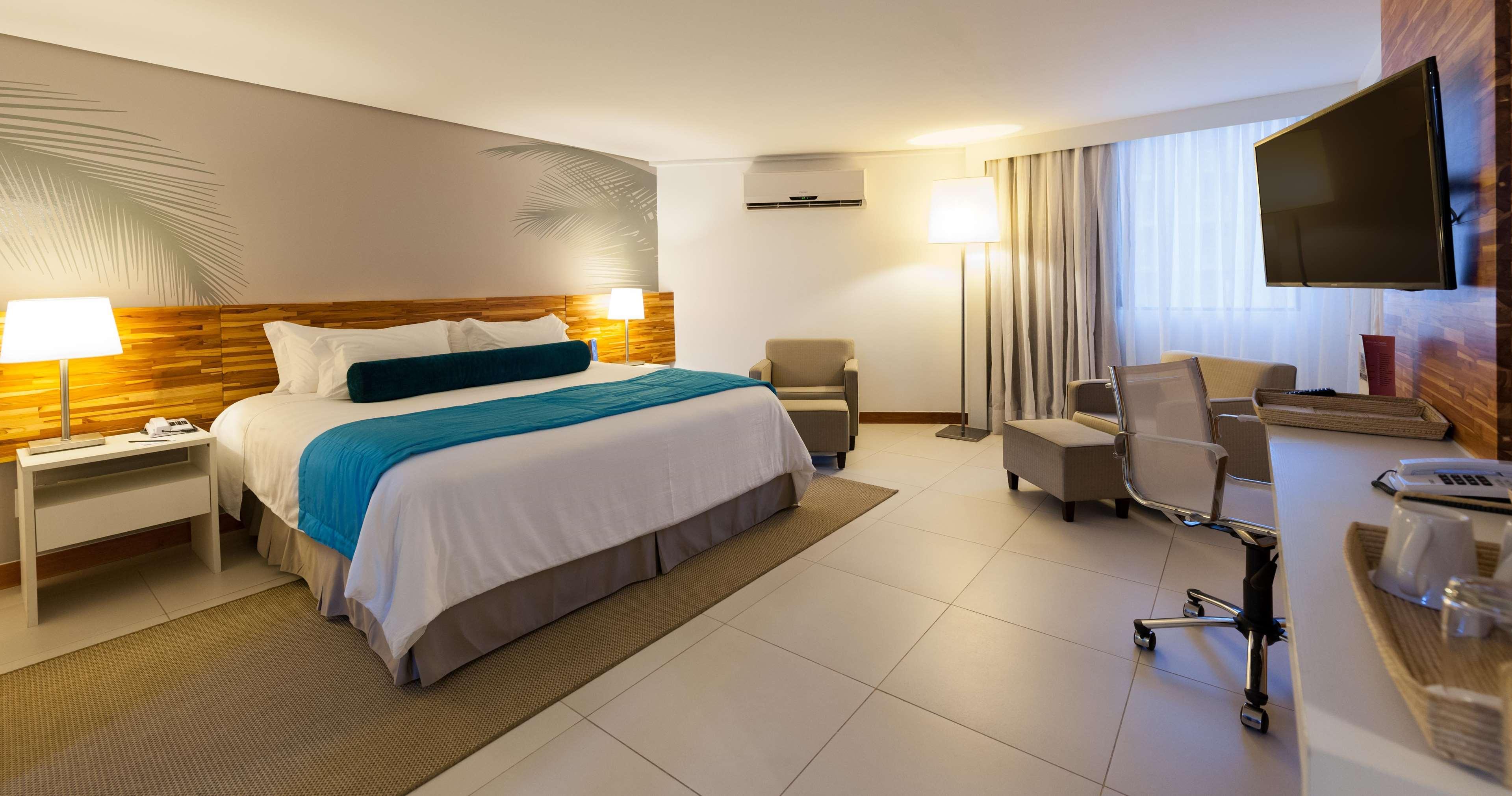 Best Western Premier Maceio Экстерьер фото