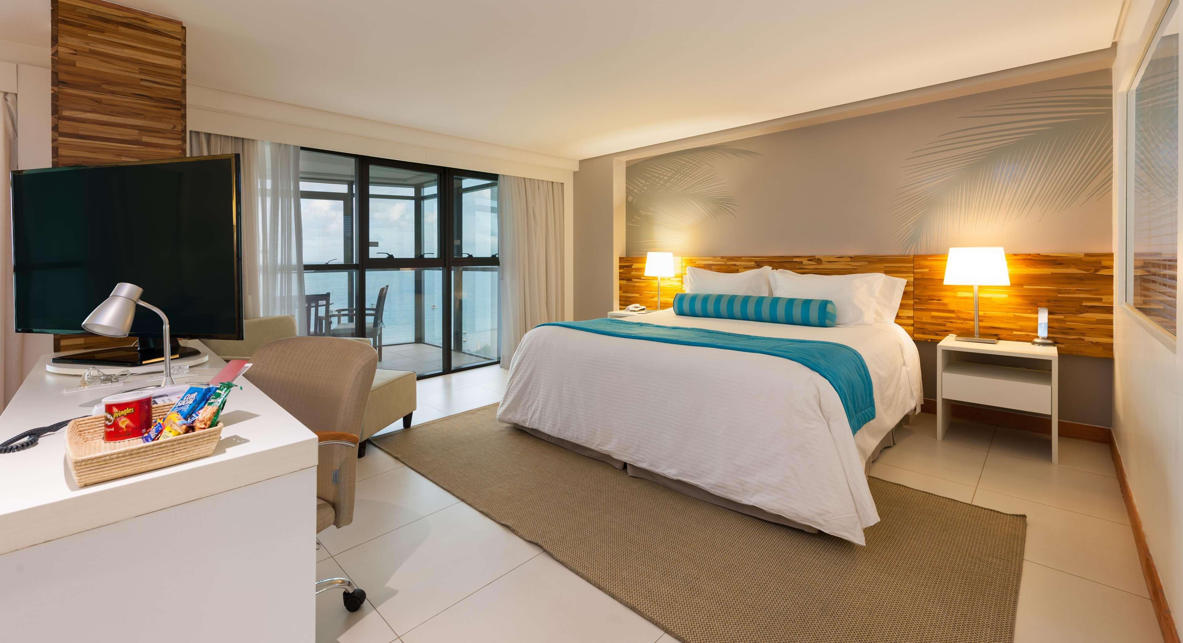 Best Western Premier Maceio Экстерьер фото