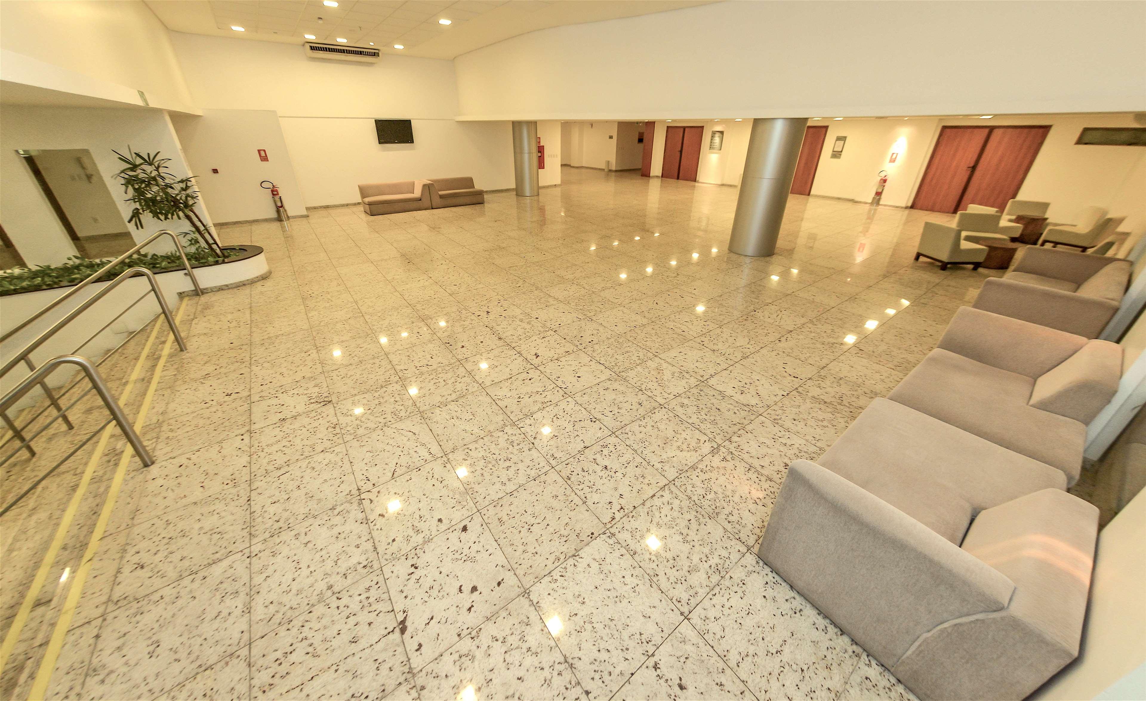 Best Western Premier Maceio Экстерьер фото A polished granite floor