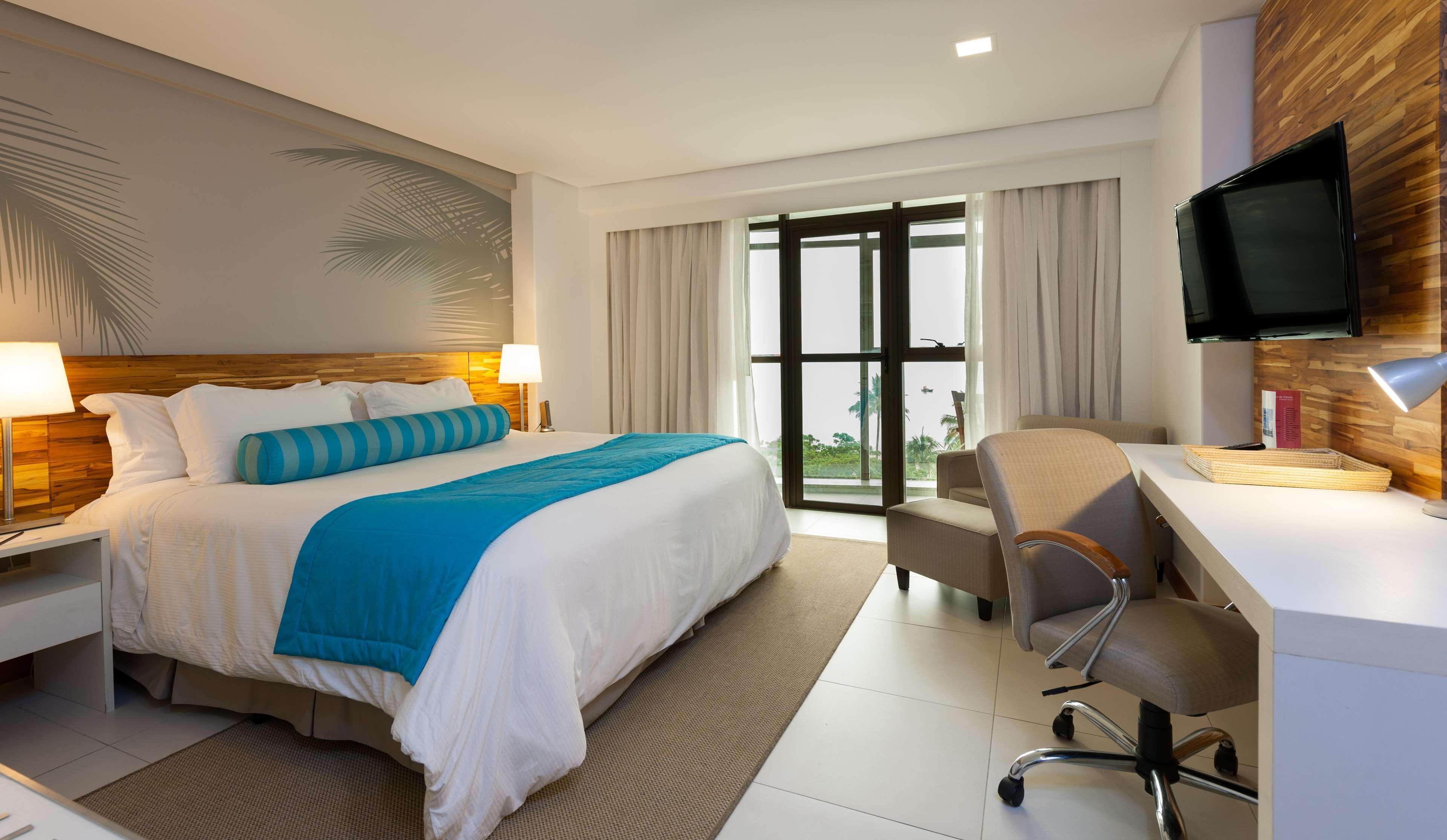 Best Western Premier Maceio Экстерьер фото