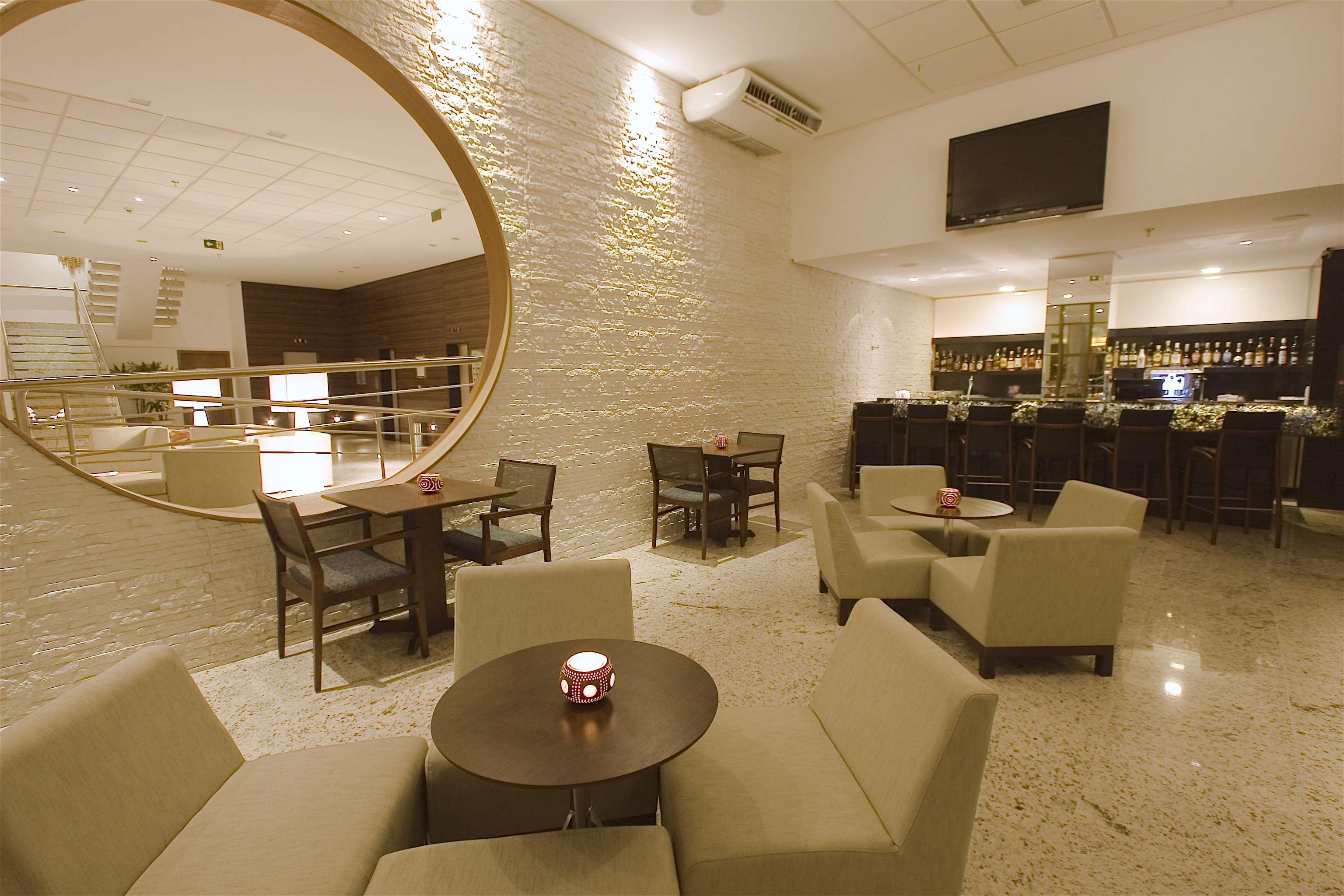 Best Western Premier Maceio Экстерьер фото The lounge at the airport