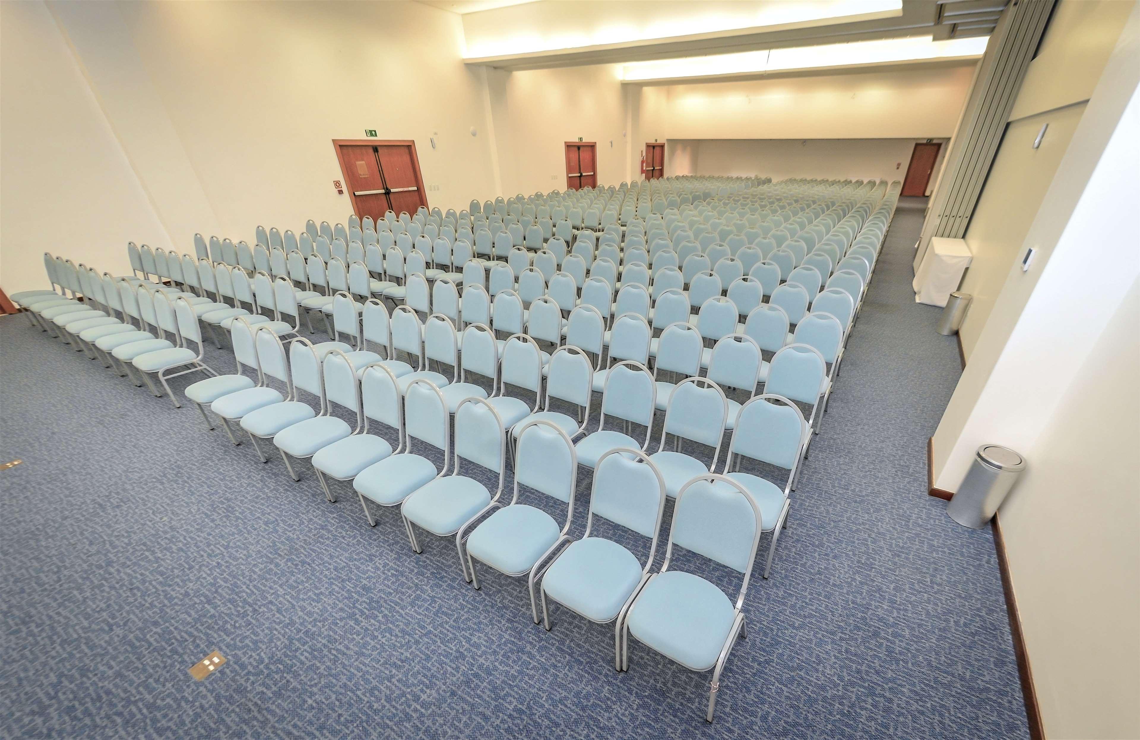 Best Western Premier Maceio Экстерьер фото The main conference room