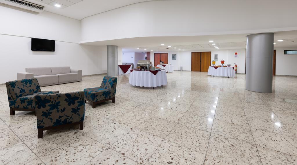 Best Western Premier Maceio Экстерьер фото Lobby